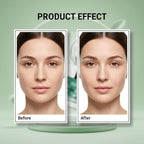 Salmon DNA PDRN Collagen Capsule Serum Cream, Anti-Aging Firming Hydrating with Pink Peptide, Face Care for All Skin Types, 1.7 Oz
