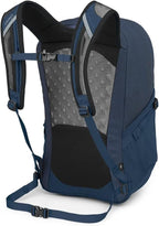 Osprey Comet Laptop Backpack, Atlas Blue - Image 7