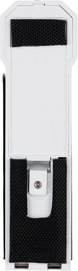 SABRE 120 dB Wedge Door Stop Security Alarm, Extremely Loud Wireless Alarm - Image 3