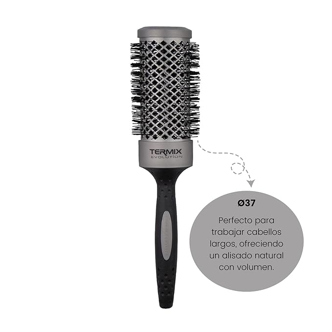 Termix Evolution Basic Brush 37mm P-EVO-5007BP
