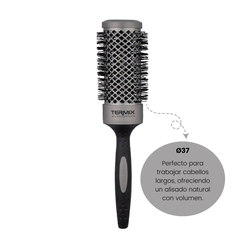 Evolution Basic Brush 37mm P (Ø 37)