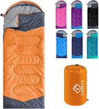 oaskys Camping Sleeping Bag by oaskys