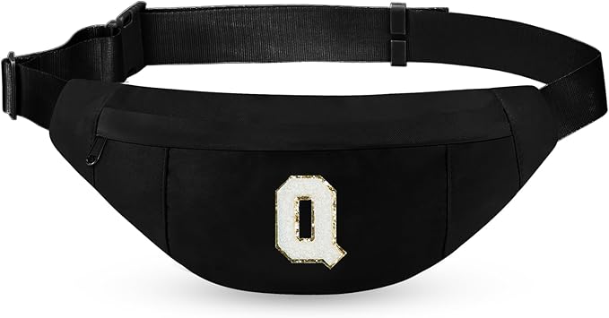 MAXTOP Large Crossbody Fanny Pack by MAXTOP