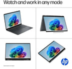 HP OmniBook X Flip 16 2-in-1 Laptop: 16" FHD+ Touchscreen, Intel Core Ultra 7 - Image 4