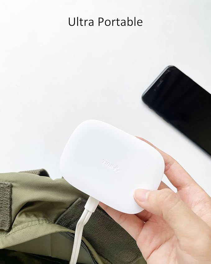 USB Charging Station 4 Port - Image 6