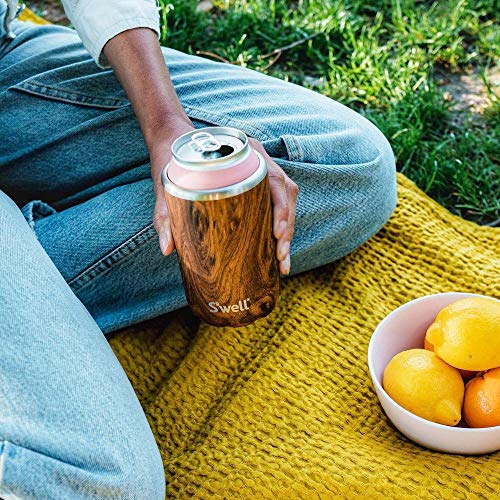 Stainless Steel Chiller Triple (12oz Cans and Bottles)