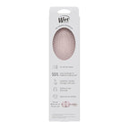 Wet Brush Original Detangling Hair Brush, Hello Disney Minnie Mouse - Ultra-Soft IntelliFlex Bristles - Detangler Brush Glide Through Tangles With Ease For All - For Women, Men, Wet & Dry Hair