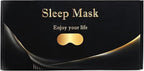 LC-dolida Sleep Headphones, Sleep Mask Bluetooth Wireless Music Eye Mask - Image 7
