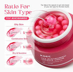 KOEC TXA NIACINAMIDE CAPSULE CREAM