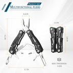 MINI Multitool Pliers, Birthday Christmas Gifts - Image 2