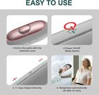 Sleep Aid Device, Micro-Current Sleep Instrument Anxiety Device, Portable - Image 4