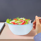 kūpaa Bowl & Carrier Duet – Microwave Safe Silicone Lunch Box - Image 3