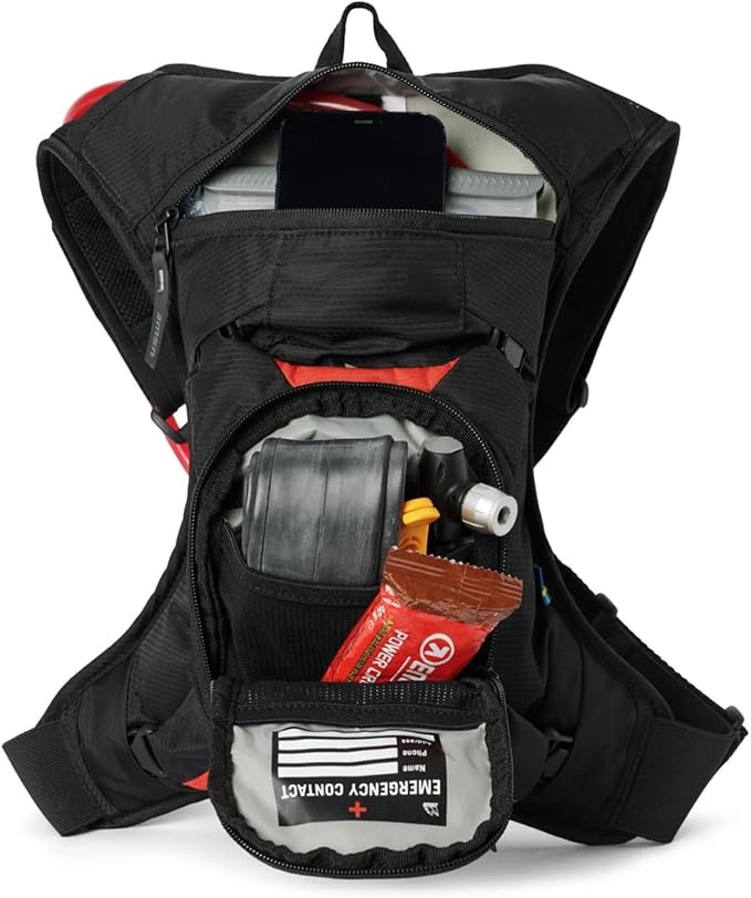 USWE MTB Hydro Hydration Pack - Image 8