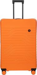 Bric's B|Y Ulisse Spinner Suitcase, Expandable Hard Shell Luggage by Brics