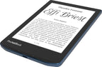 PocketBook Verse Pro E-Reader Waterproof | Eye-Friendly 6'' E-Ink Carta™ HD - Image 3