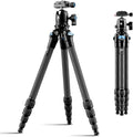 SIRUI Carbon Fiber Travel Tripod by SIRUI