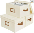 StorageWorks Large Storage Bins by StorageWorks