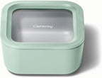 Caraway Glass Food Storage by Caraway