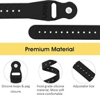 Hion Motion Sickness Bracelets Sea Sickness Wristbands - Image 2