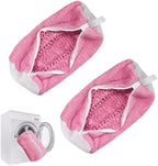 Laundry Shoe Bags for Washing Machine by Unknown