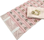 Travel Jewelry Roll Bag Portable Organizer Pouch - Image 6