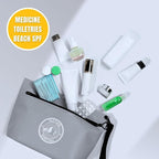 Tactiko Heavy-Duty Splash Water Resistant Zipper Pouches - Image 3