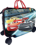Fast Forward Ride-On 18" Suitcase - Image 4