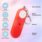 Personal Safety Alarm for Women - Image 3