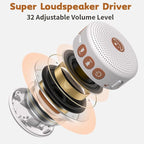 Sound Machine Mini Portable Baby White Noise Machine - Image 5