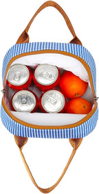 FlowFly Insulated Lunch Cooler Bag - Image 6