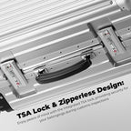 KARGO 20 Inch Carry-On Luggage - Image 3