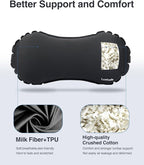 Luxtude Inflatable Lumbar Pillow - Image 3