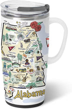 Swig Life 22oz Travel Mug, Insulated Tumbler by SwigLife