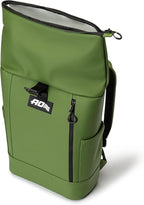 AO Coolers Nomad Backpack Cooler, Waterproof Roll-Top - Image 3