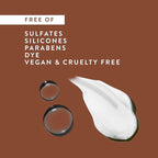 Native Coconut & Vanilla Shampoo and Conditioner Contain Naturally Derived - Image 4