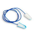 Moldex SparkPlugs PlugStation Metal Detectable Corded Disposable Foam Earplug Dispenser 6881 (150 pair (Pack of 1) / E. 150 Pairs – Corded Metal Detectable)