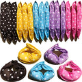 Heatless Curlers (light colour-30)