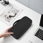 Teskyer Electronics Organizer Travel Case, Waterproof Portable Tech Accessories - Image 8