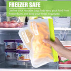 Reusable Storage Bags - Image 5