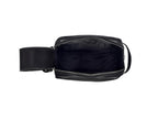 10" Premium Leather Toiletry Travel Pouch - Image 5