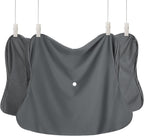 DONAMA Comfortable and Breathable Pillowcase by DONAMA