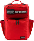 WOLFpak 15L Backpack by WOLFpak