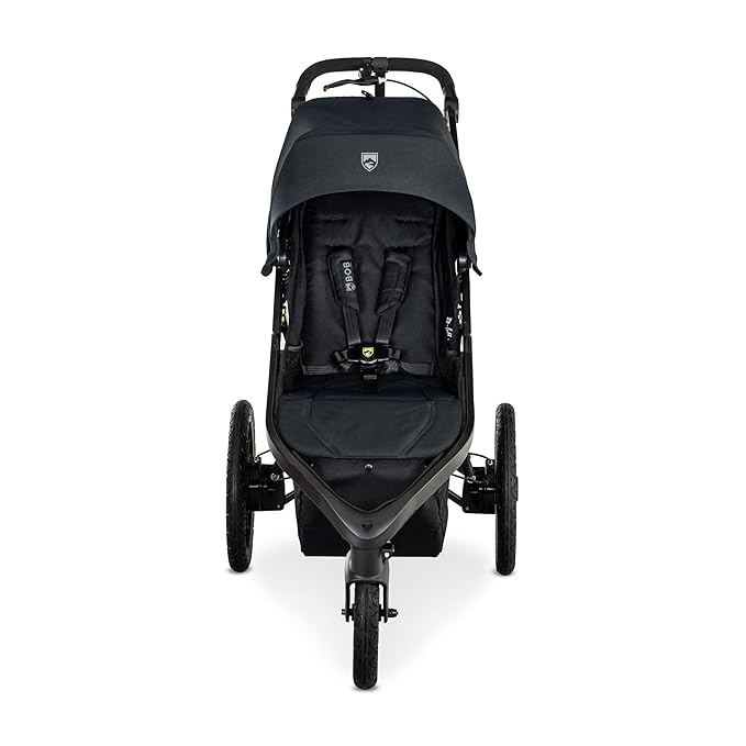 BOB Gear Wayfinder Jogging Stroller - Image 9