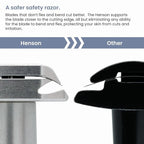 Henson Shaving Razor - Image 3
