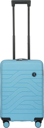Bric's B|Y Ulisse Spinner Carry-On Suitcase, Lightweight Expandable Hard Shell - Image 4