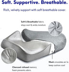 C CUSHION LAB Patented Pressure Relief Seat Cushion - Image 5