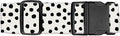 Luggage Straps for Suitcases Travel Belt Accessories, Cute Suitcase Strap by Luggitime