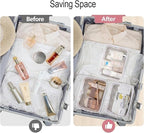 PACKISM TSA Approved Toiletry Bag - Image 5