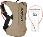 USWE Outlander Moto Hydration Pack, Hiking Hydration Backpack by USWE