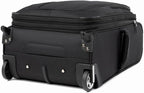 Travelpro Maxlite 5 Softside Expandable Upright 2 Wheel Carry-on Luggage - Image 5